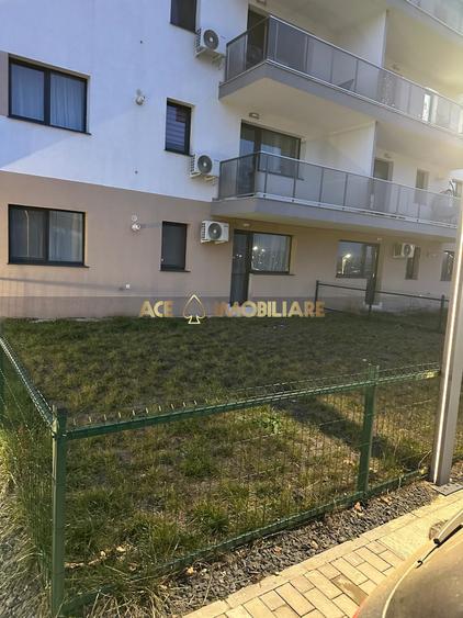 2 Camere de inchiriat | Theodor Pallady-Hills Splai | Curte | Parcare