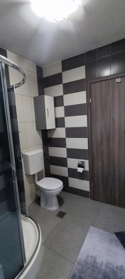 Apartament 2 camere, vedere panoramică Delta Văcărești