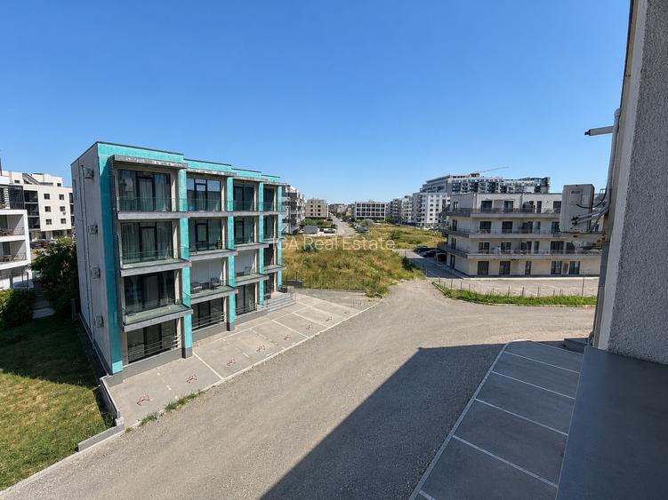 Apartament 2 camere langa plaja | Mamaia Nord - 18