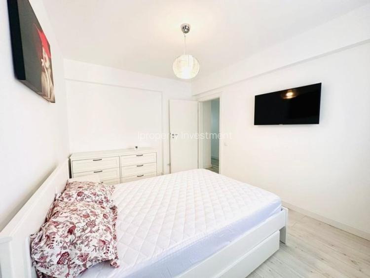 3 Camere Berceni Drumul Binelui cu centrala si parcare inclusa - 2