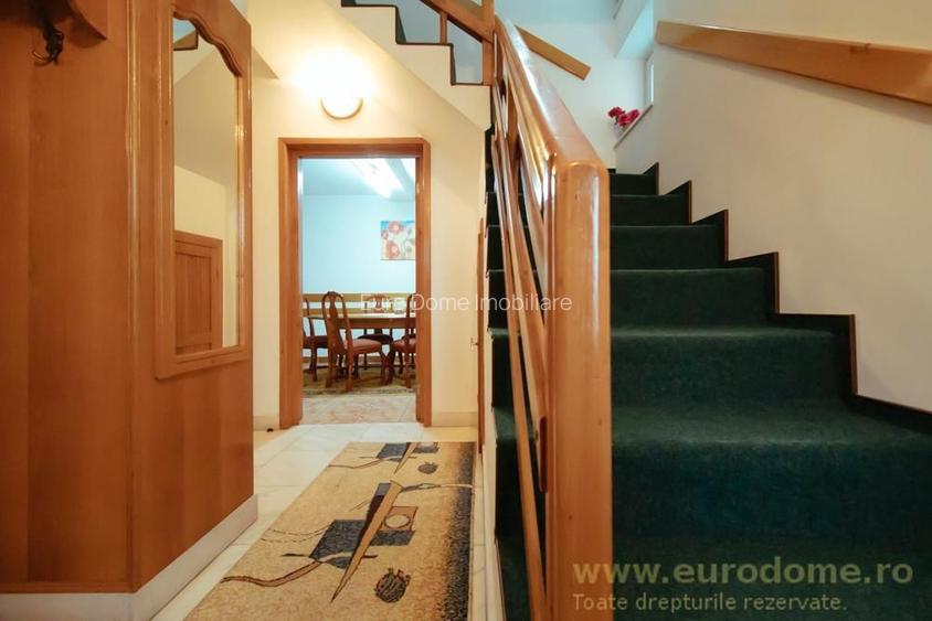 Casa renovata, mobilata si utilata complet - 10