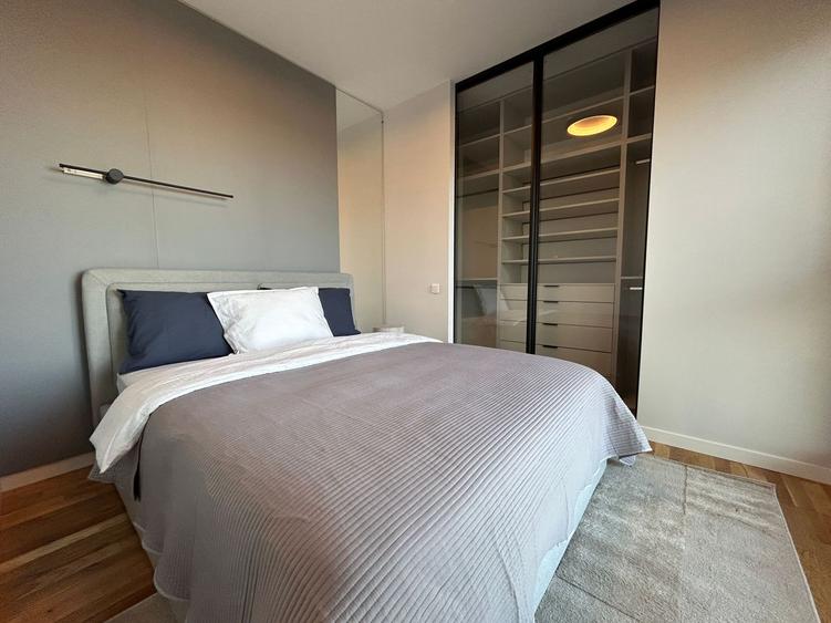 Apartament 2 camere | Finalizat | Casa Presei Libere