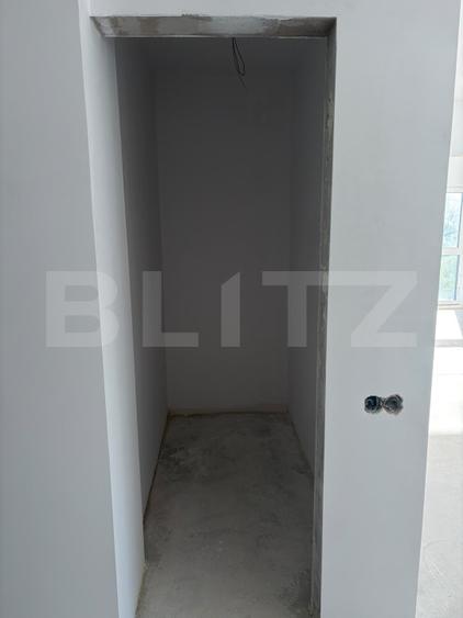 Apartament 3 camere, 69.05 mp, Habitus Oasului, Exclusivitate