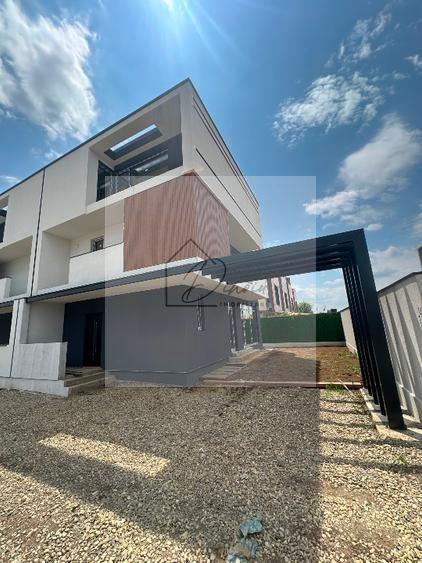 Vila 5 camere de vanzare Pipera I Matei Millo I Voluntari I COM 0%