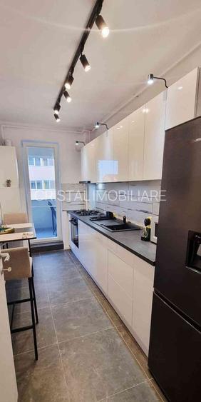 Vanzare Apartament 2 camere, bloc nou 2026, terasă, parcare, centrală proprie - 10