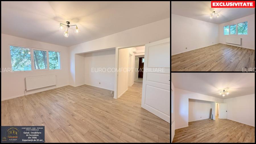 Apartament cu 2 Camere la Cheie – Cartier Port , la 1 minut de Faleza Dunării - 2