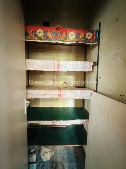 Apartament 4 camere | Investitie | 72 mpu | Gr. Alexandrescu Manastur - 12