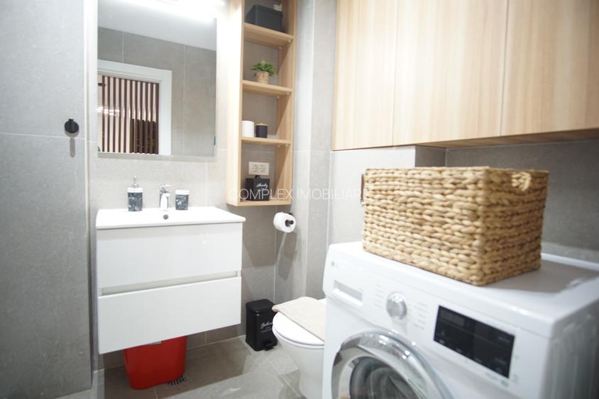 Timpuri Noi  Residence Primii Chiriasi Apartament Premium Contract ANAF Centrala - 8