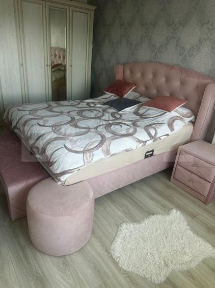 Apartament 3 camere, decomandat, 75 mp, zona Sf. Ilie