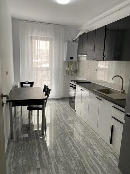 Inchiriere Apartament 2 camere Bloc Nou Gorjului