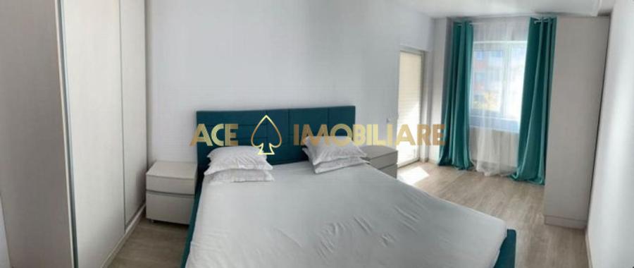 3 Camere de inchiriat | Titan | Centrala | Loc de parcare |