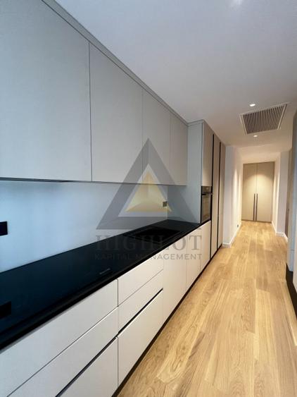 3 camere moderne Herastrau Gafencu