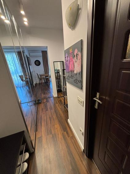 Apartament | 2 camere | centrala proprie | Calea Floreasca