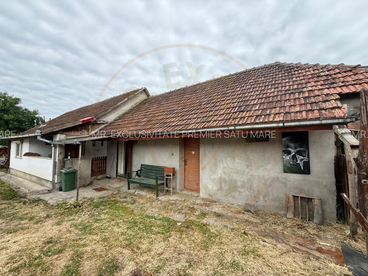 Casa de vânzare in Livada , Satu Mare - 19