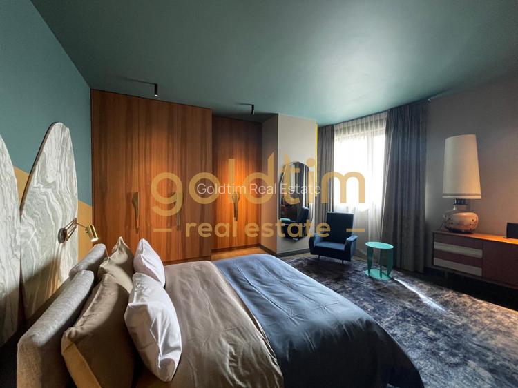 APARTAMENT UNIC/4CAMERE/DESIGN/SERVICII HOTELIERE/PRIMAVERII/TERASA 63MP/PARCARE - 15