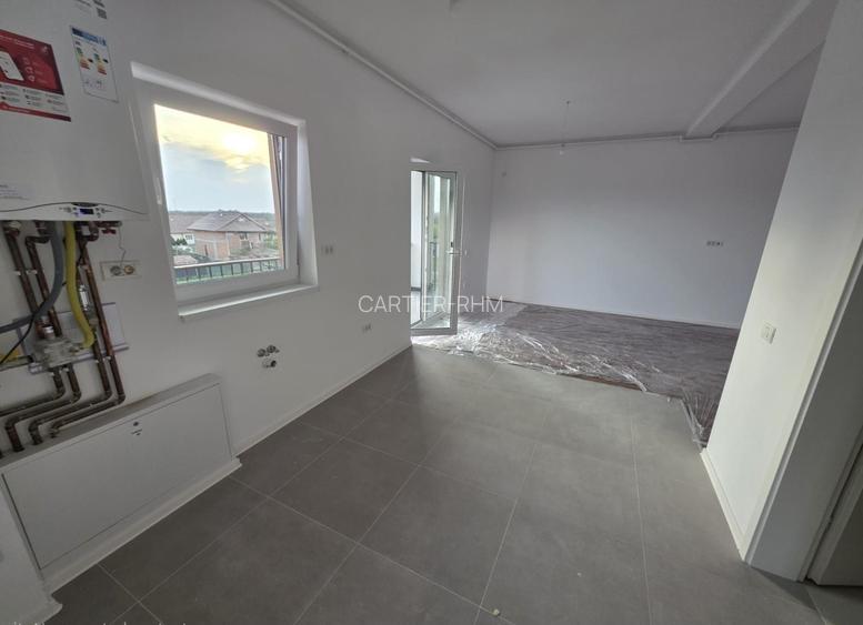 Apartament 2 camere de vânzare – Moșnița Nouă | Bloc nou | Parcare inclusă- 578 - 2