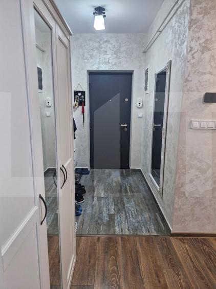 Apartament modern cu 3 camere - bloc nou – zonă centrală