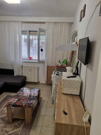 Garsonieră Tomis Nord Tic Tac 33000 euro