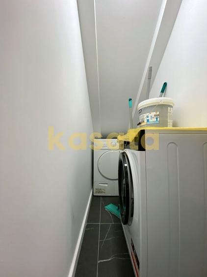 DE INCHIRIAT | APARTAMENT TIP LOFT | BUCURESTII NOI | LUX | PARCARE