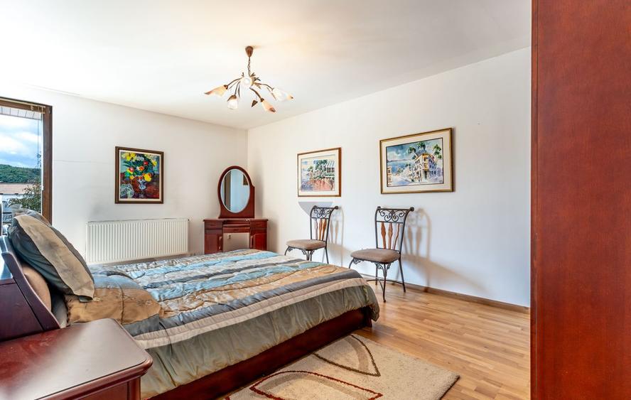 Casă | Vanzare | 5 camere | Terra Floresti | Comision 0%