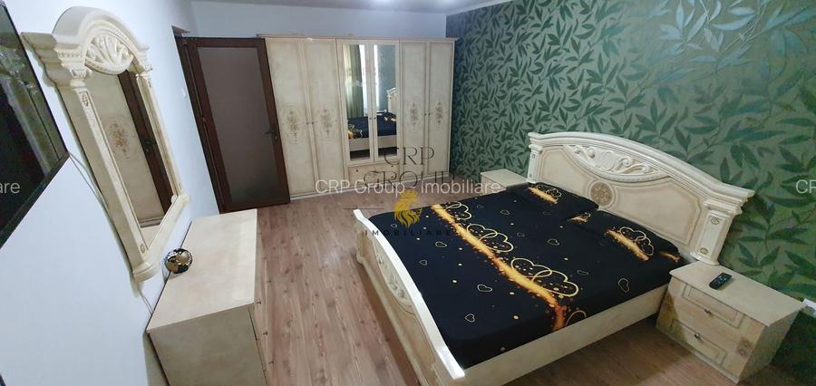 Apartament cu 2 camere | Ceasul Rau | Piata Moldovei