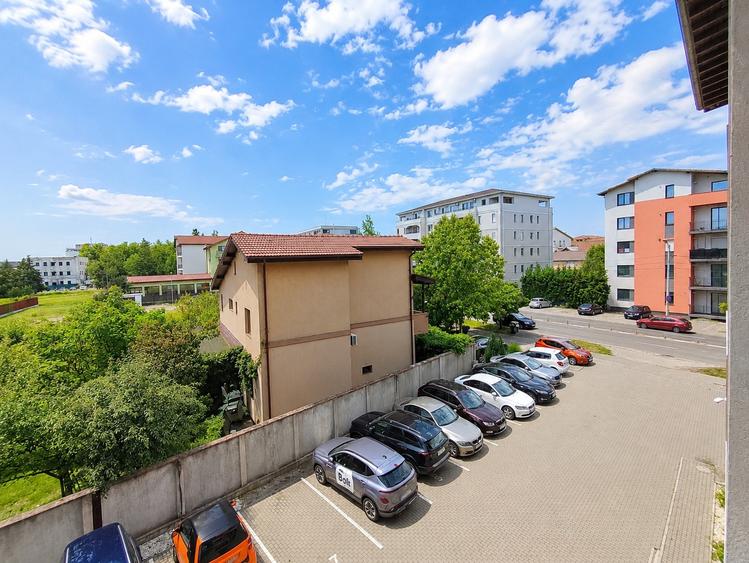 Apartament 3 camere | Giroc - Calea Timisoarei | Bloc nou | Pet Friendly