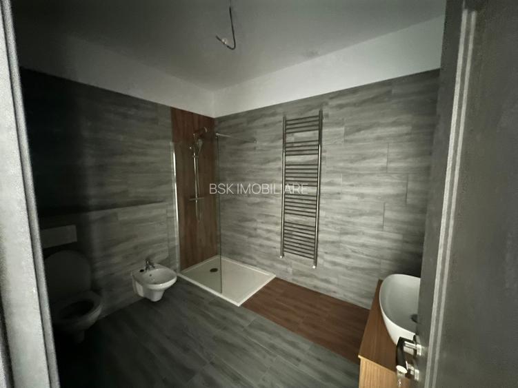 Apartament-3 Camere-Mobilat-Parcare-Parter-Izvor-Tarlungeni - 10