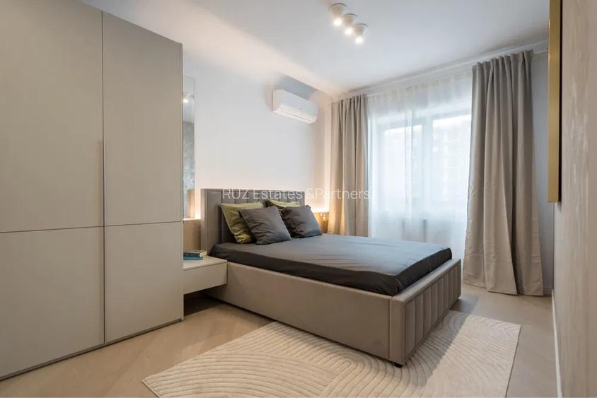 Apartament 3 camere | Design Exclusivist & Parcare Inclusă | Cortina North - 5