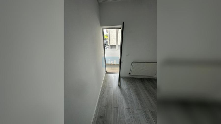 Apartament cu 3 camere renovat în 2025, parter | 63mp |