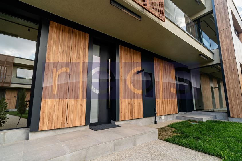 UPnorth™ | VILA 5 CAMERE | LUX CONFORT SI EFICIENTA ENERGETICA | CORBEANCA