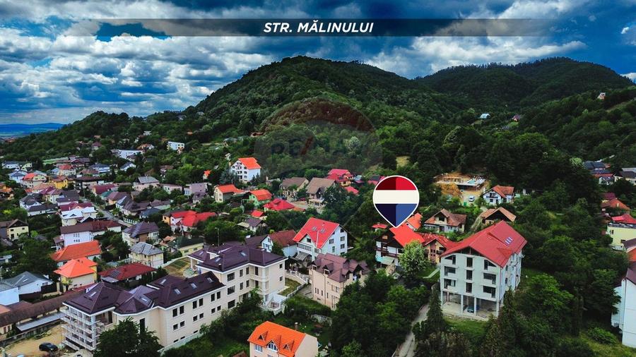 Sediu de firma de inchiriat | Valea Rosie | 350 mp