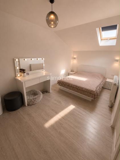 Apartament de 3 camere mansarda (2014)  - 3