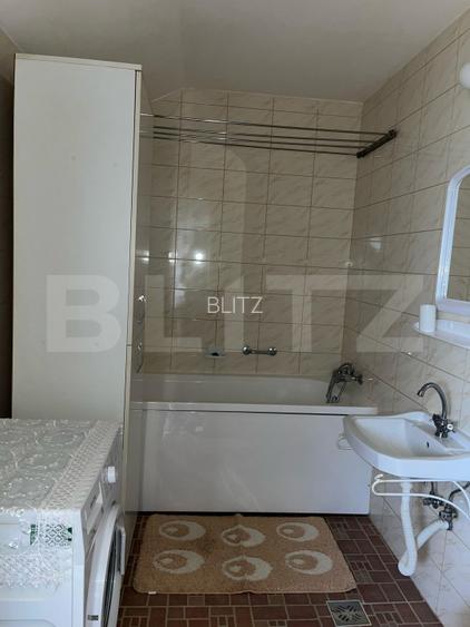 Apartament 2 camere, 47 mp, zona Florilor - 14