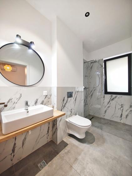 Baneasa - Stejarii | 3 camere+2 terase | 115 mp | Parcare subterana