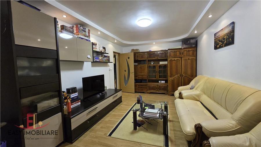 Apartament 2 camere, et 1, George Cosbuc, UMFST, 22 Decembrie