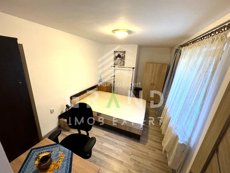 Ap 2 camere | Zona Centrala-Liceul Mihai Eminescu - 7
