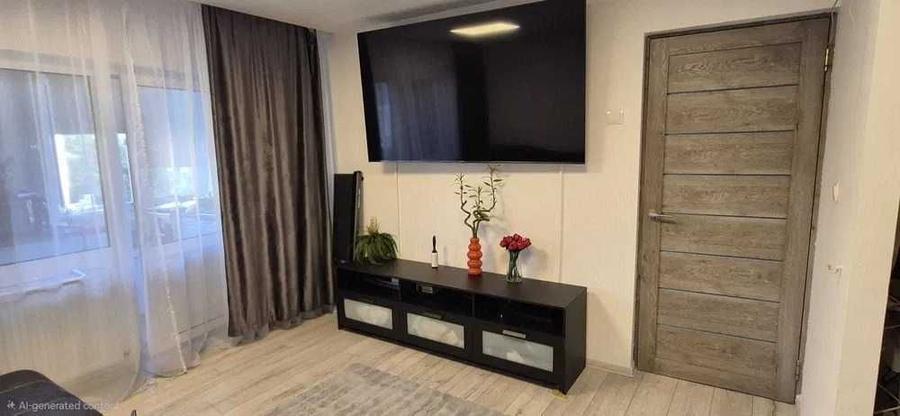 Apartament 2 camere Vitan Mall