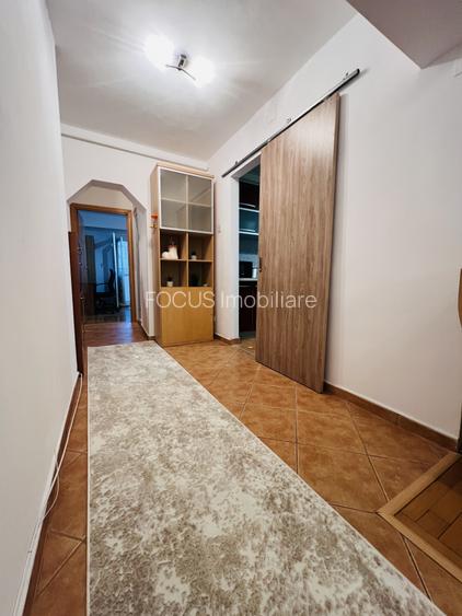 Apartament 4 camere – Tei | Modern | Centrală proprie - 14