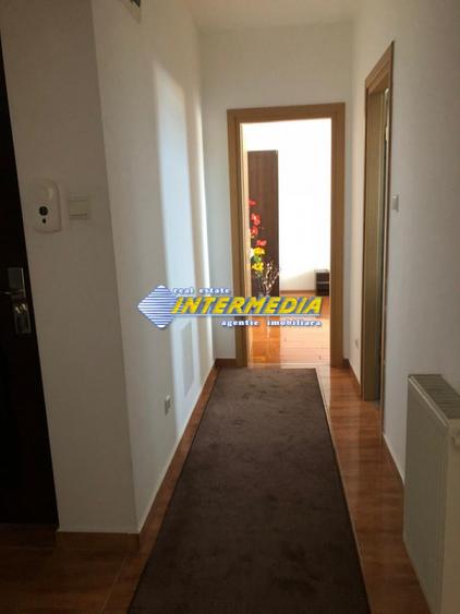 Apartament 2 camere de Vanzare Alba Iulia Cetate Transilvaniei Bloc Nou