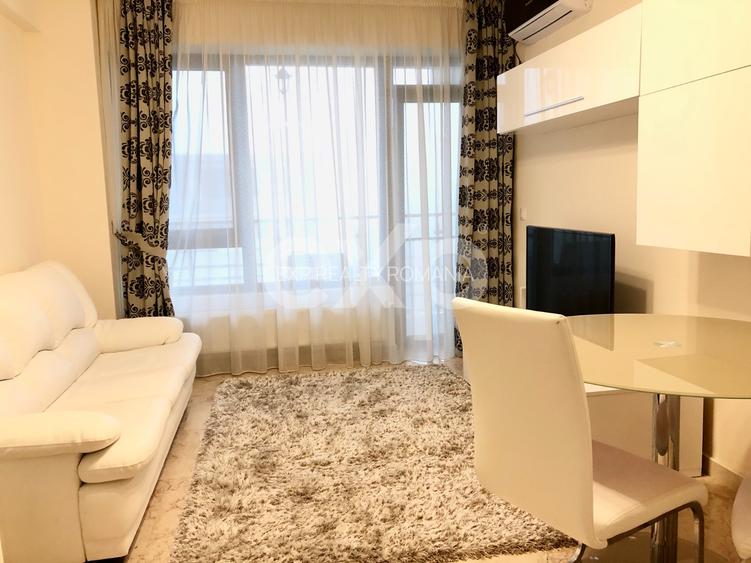 Apartament premium 2 camere – Copou (Exclusive Residence) - 3