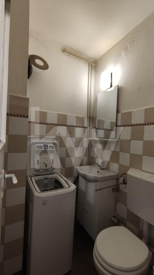 De închiriat | Apartament 3 camere | Zona Cireșica, Sibiu | 78 mp utili