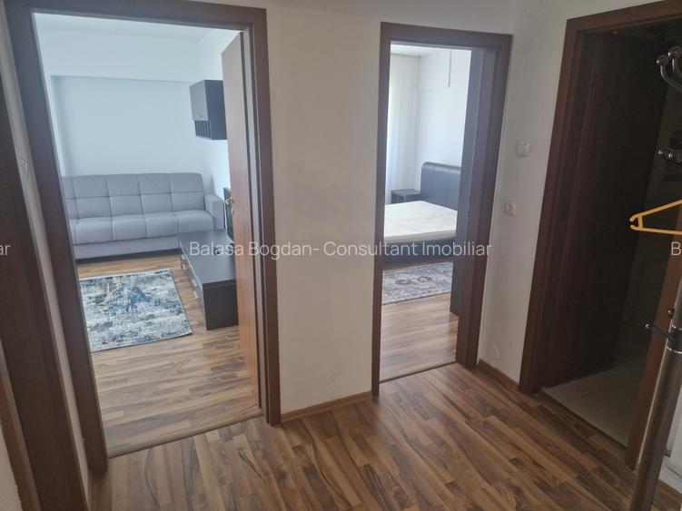 Apartament mobilat Vlahuță Brașov - 4