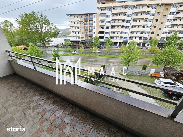 Apartament 2 camere | 74 mp | Bulevard |