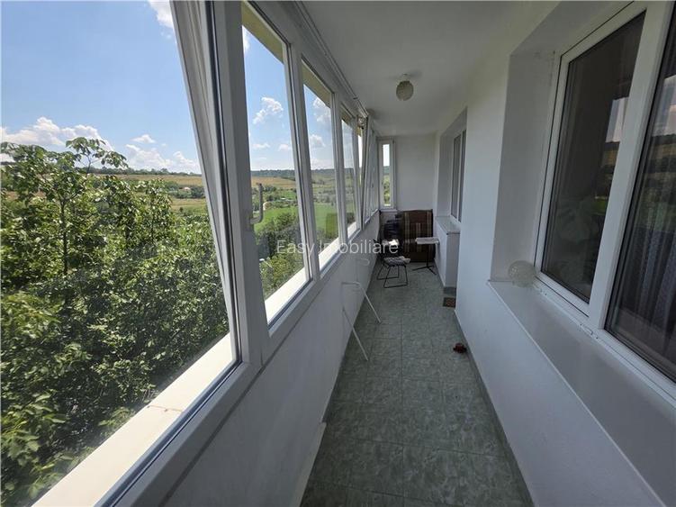 Apartament 2 camere, confort 1, semicentral, 55mp,  Targu Mures - 9
