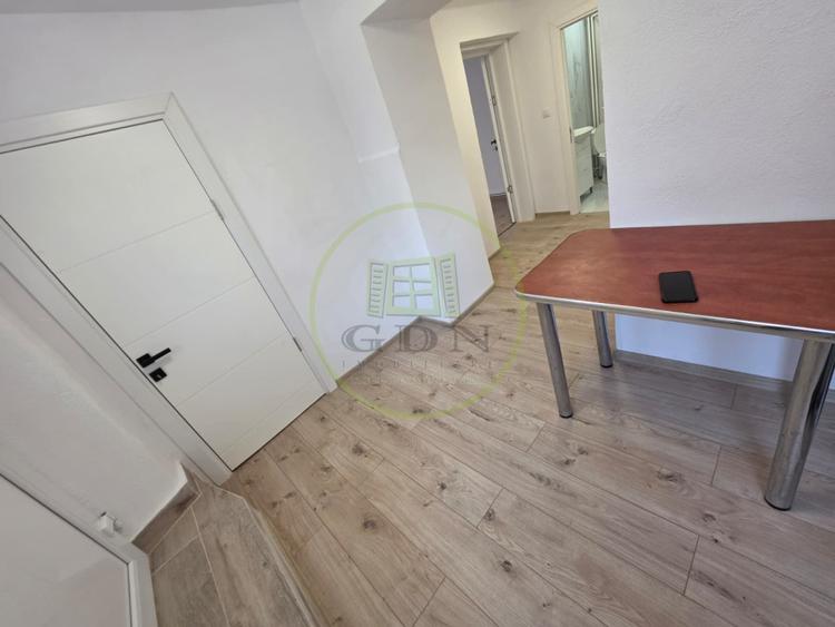 APARTAMENT LA CASĂ – 2 CAMERE, COMPLET DECOMANDAT! 51 mp utili Terezian.
