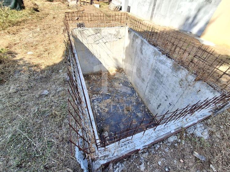 De Vanzare Teren Intravilan zona Andronache Gherghitei