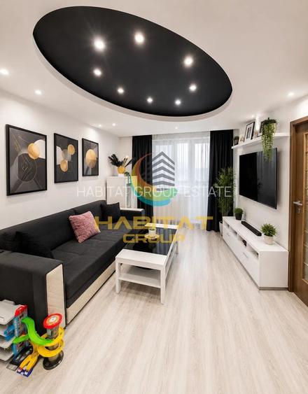 3 camere mobilat| 69 mp-Uioara-Brancoveanu - 2