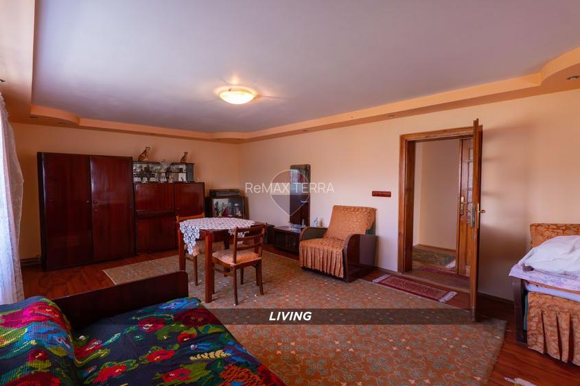 Casă de vânzare în Cernesti, Maramureș - Oportunitate unică