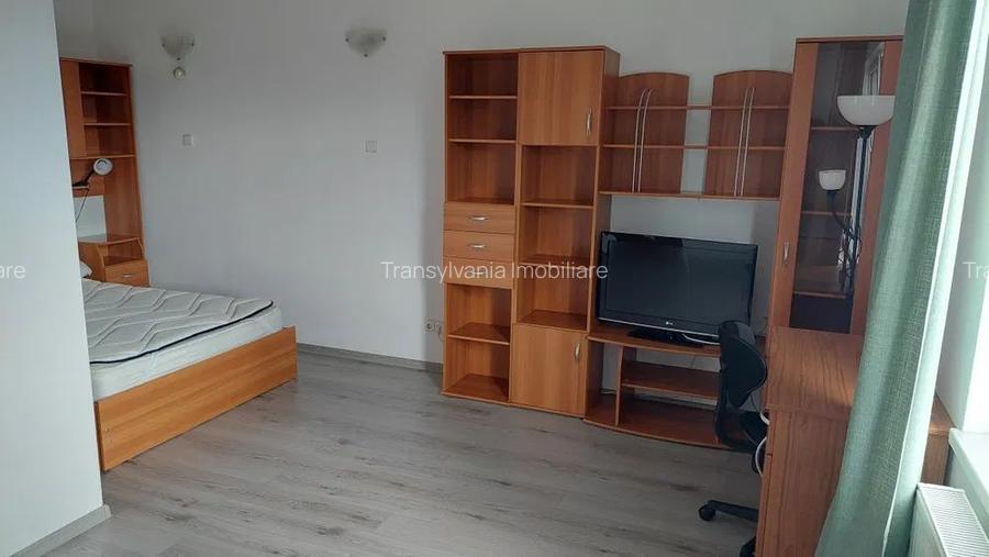 Apartament 1 Camera De Inchiriat | B.P. Hasdeu | CT Proprie | A.C | USAMV | UMF - 2