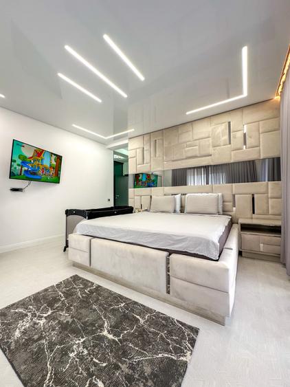 Proprietate Impresionanta | Zona Stefanestii de Jos | Pompa Caldura | Premium